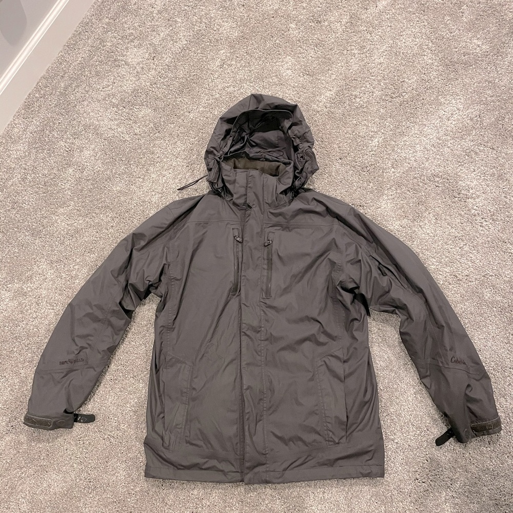 Cabela’s Winter Coat